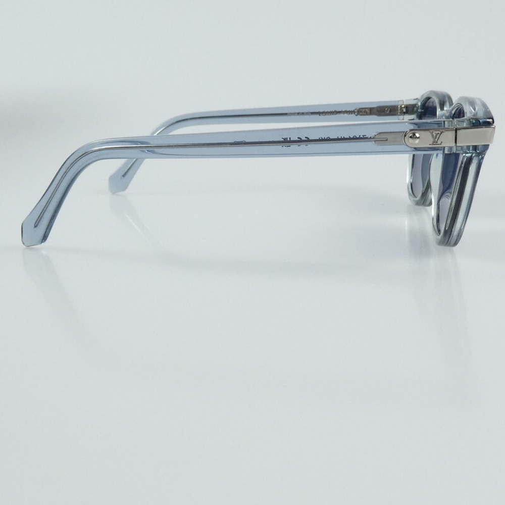 Louis Vuitton LV Signature Square Sunglasses - Picture 4 of 9